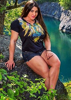 Jessica Sestrem